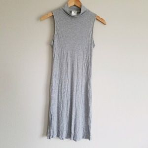 brandy melville daria tutrleneck dress